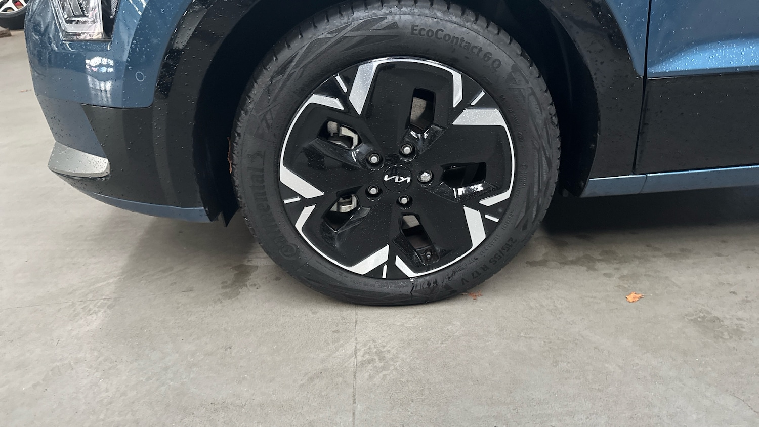 Used Kia Niro 2025 for sale - 76444321: Photo 39