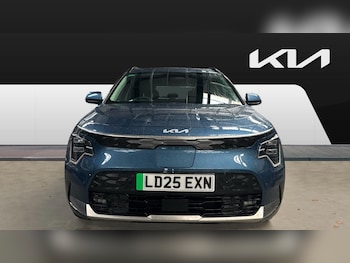 Used Kia Niro 2025 for sale - 76444321: Photo