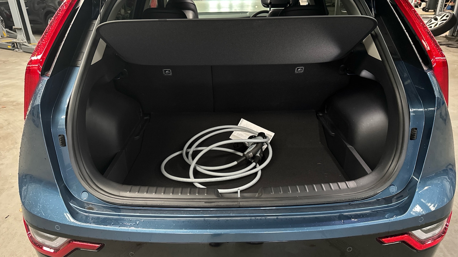 Used Kia Niro 2025 for sale - 76444321: Photo 4