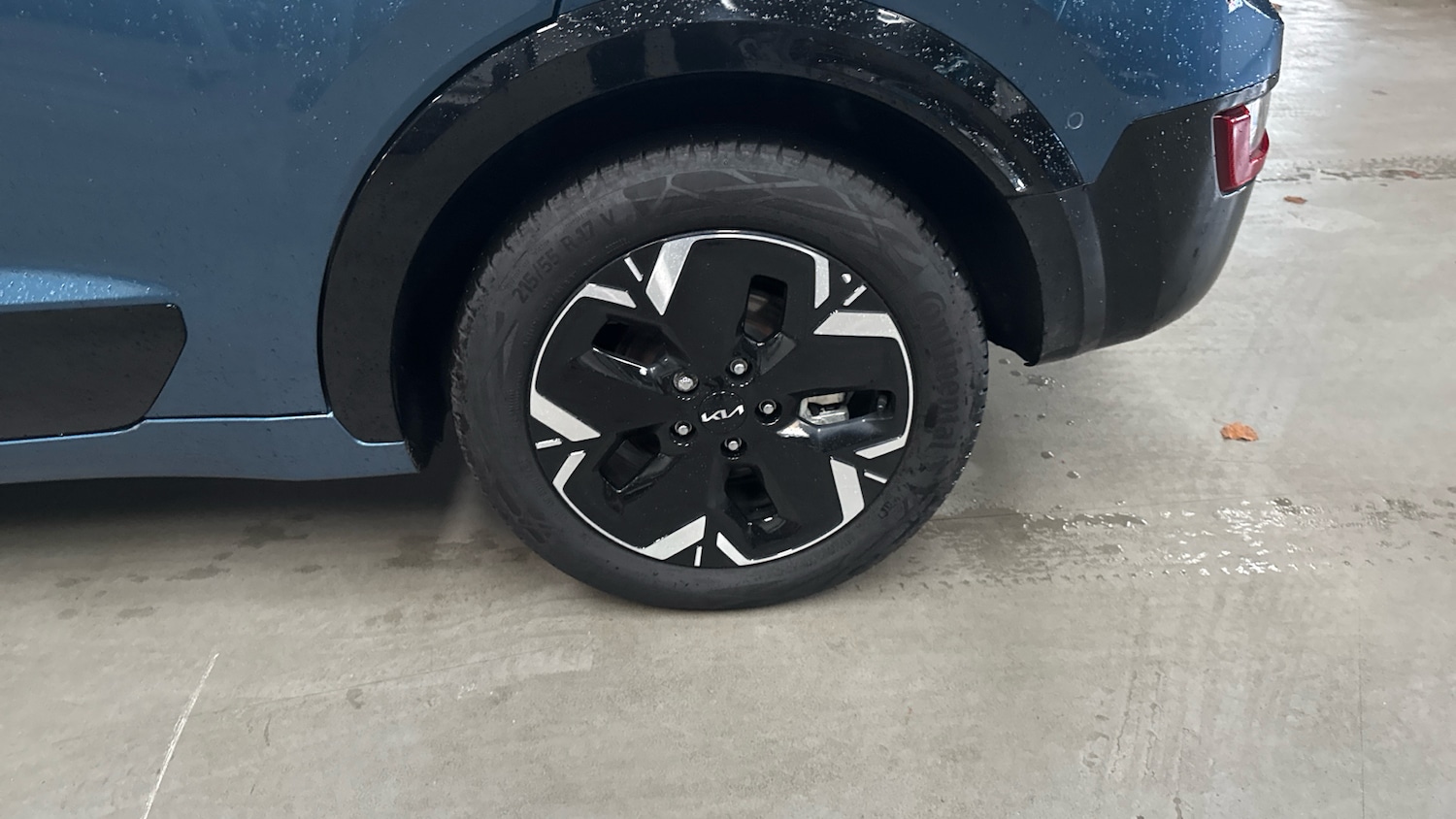 Used Kia Niro 2025 for sale - 76444321: Photo 40