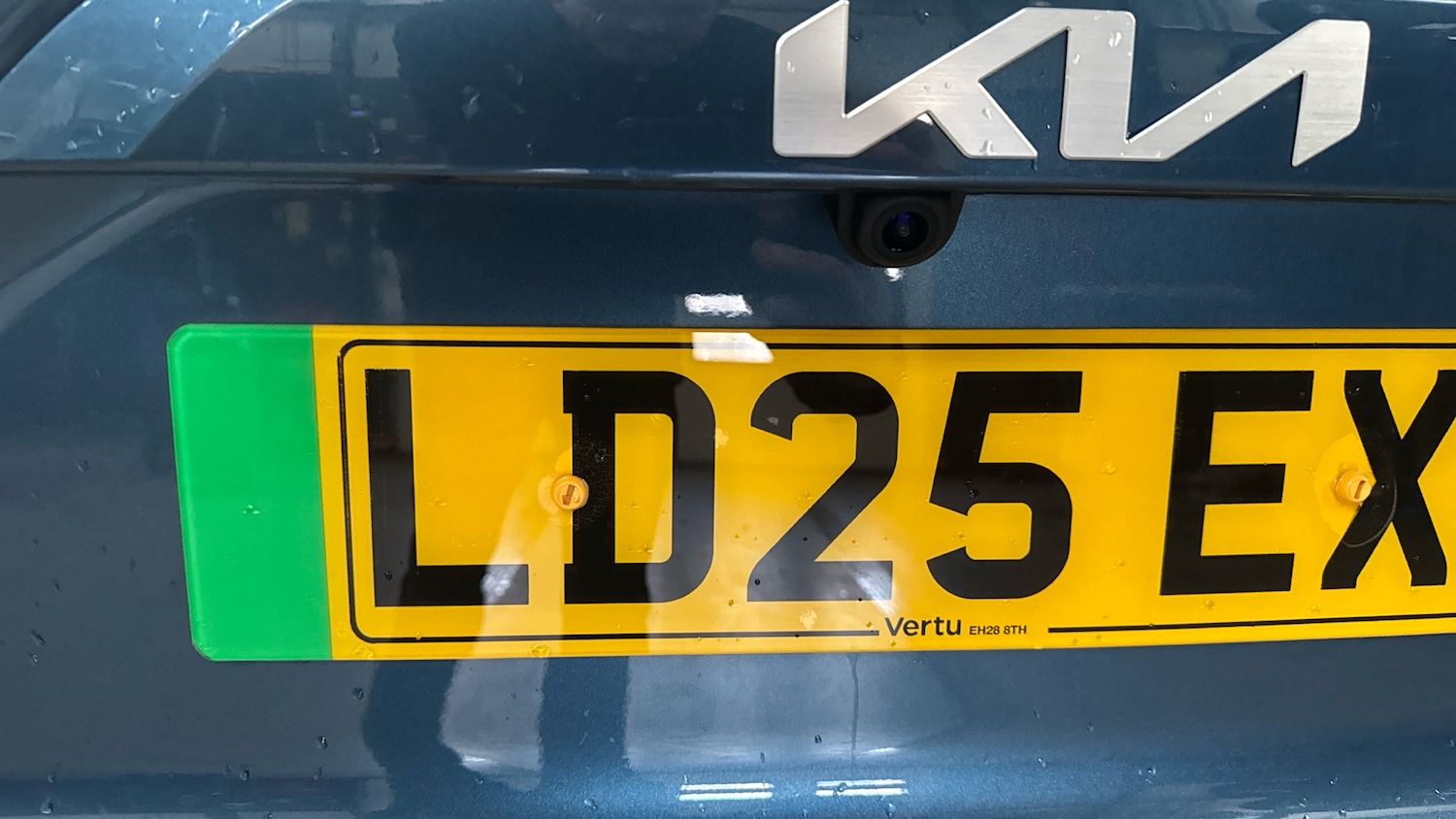 Used Kia Niro 2025 for sale - 76444321: Photo 45