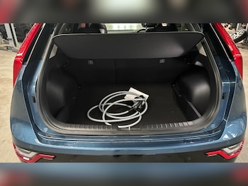 Used Kia Niro 2025 for sale - 76444321: Photo