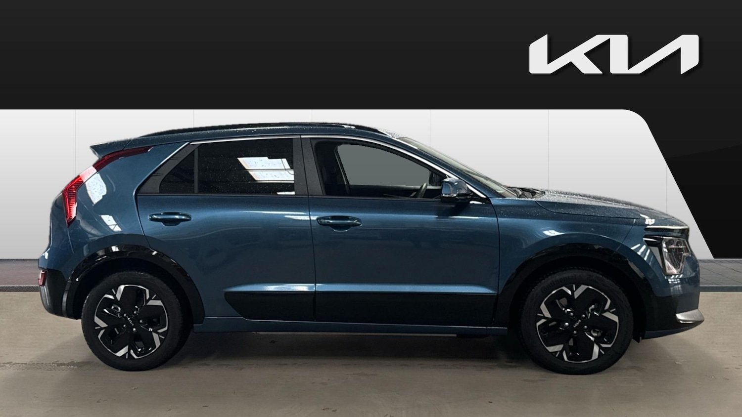 Used Kia Niro 2025 for sale - 76444321: Photo 5