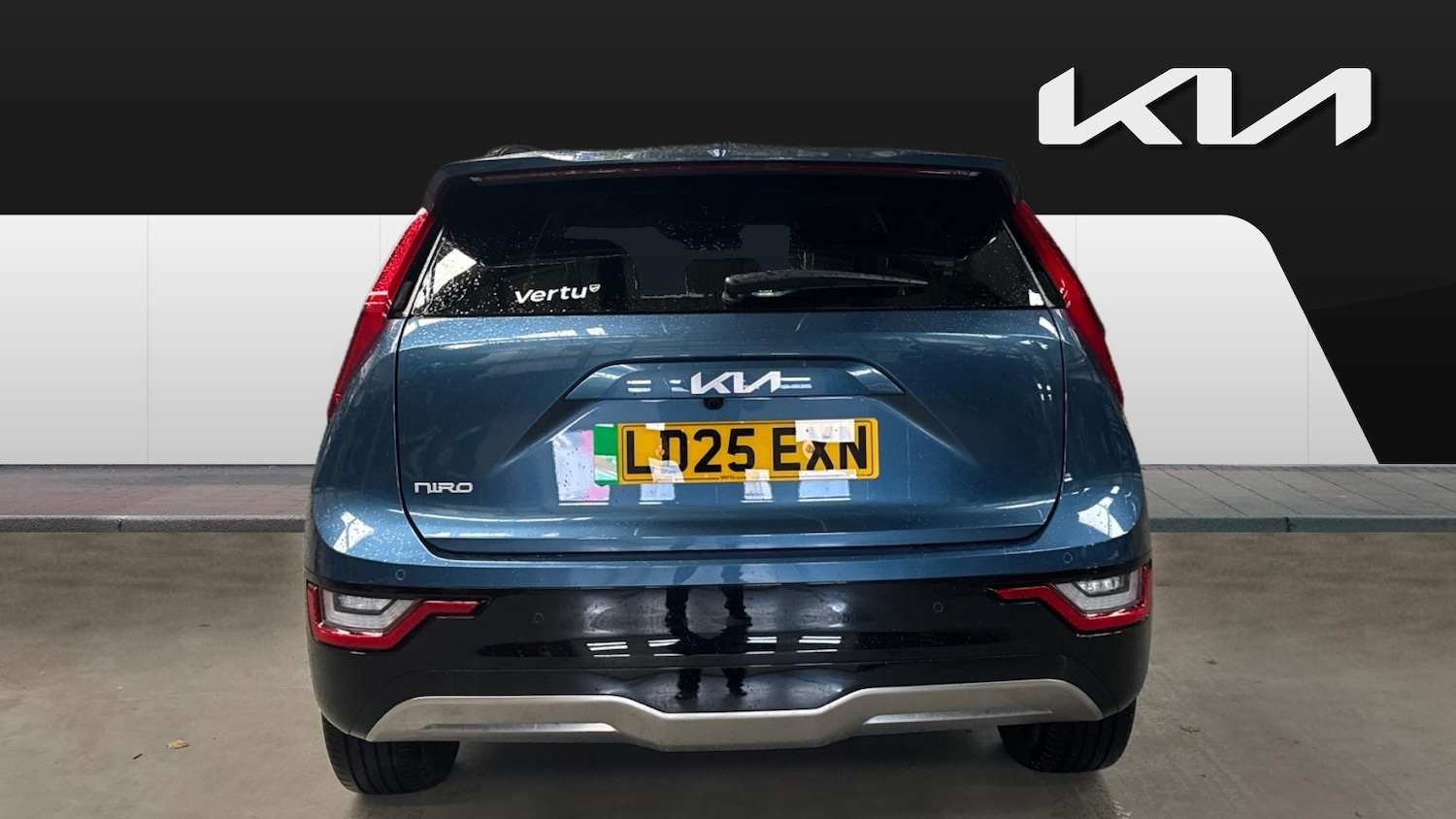 Used Kia Niro 2025 for sale - 76444321: Photo 6