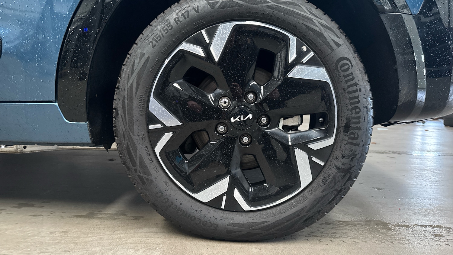 Used Kia Niro 2025 for sale - 76444321: Photo 7