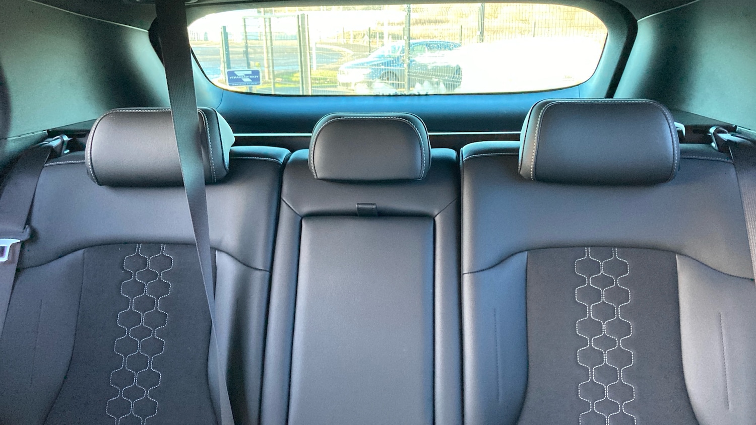 Used Kia Sportage 2025 for sale - 77605150: Photo 15