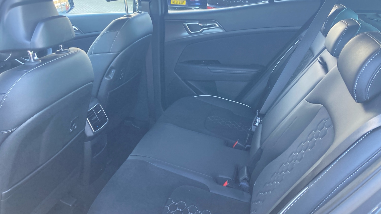 Used Kia Sportage 2025 for sale - 77605150: Photo 16