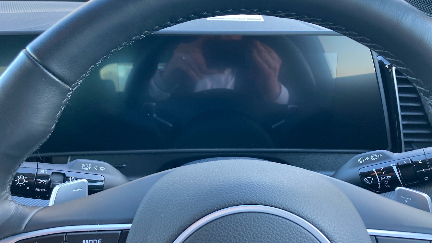 Used Kia Sportage 2025 for sale - 77605150: Photo 18