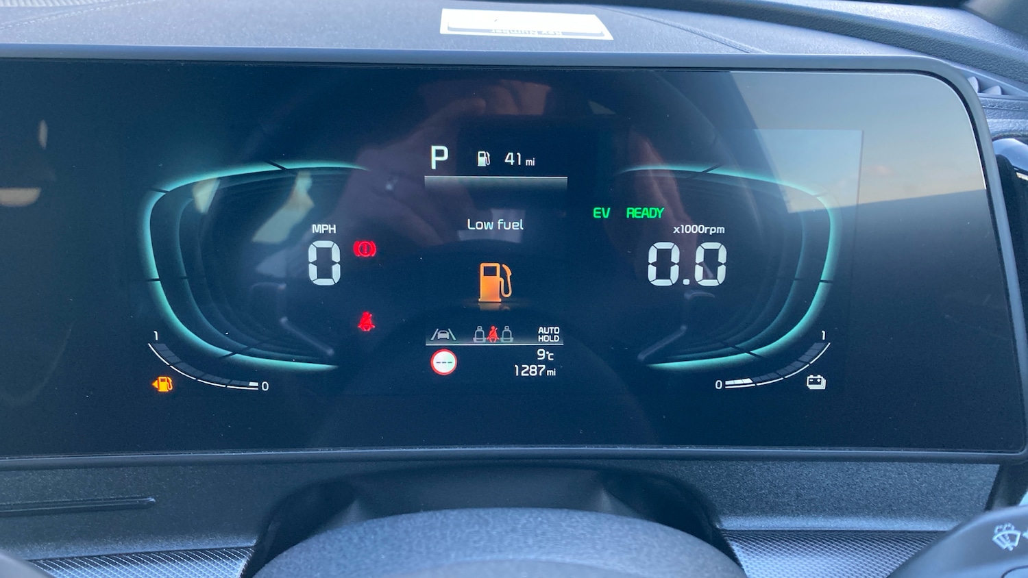 Used Kia Sportage 2025 for sale - 77605150: Photo 35