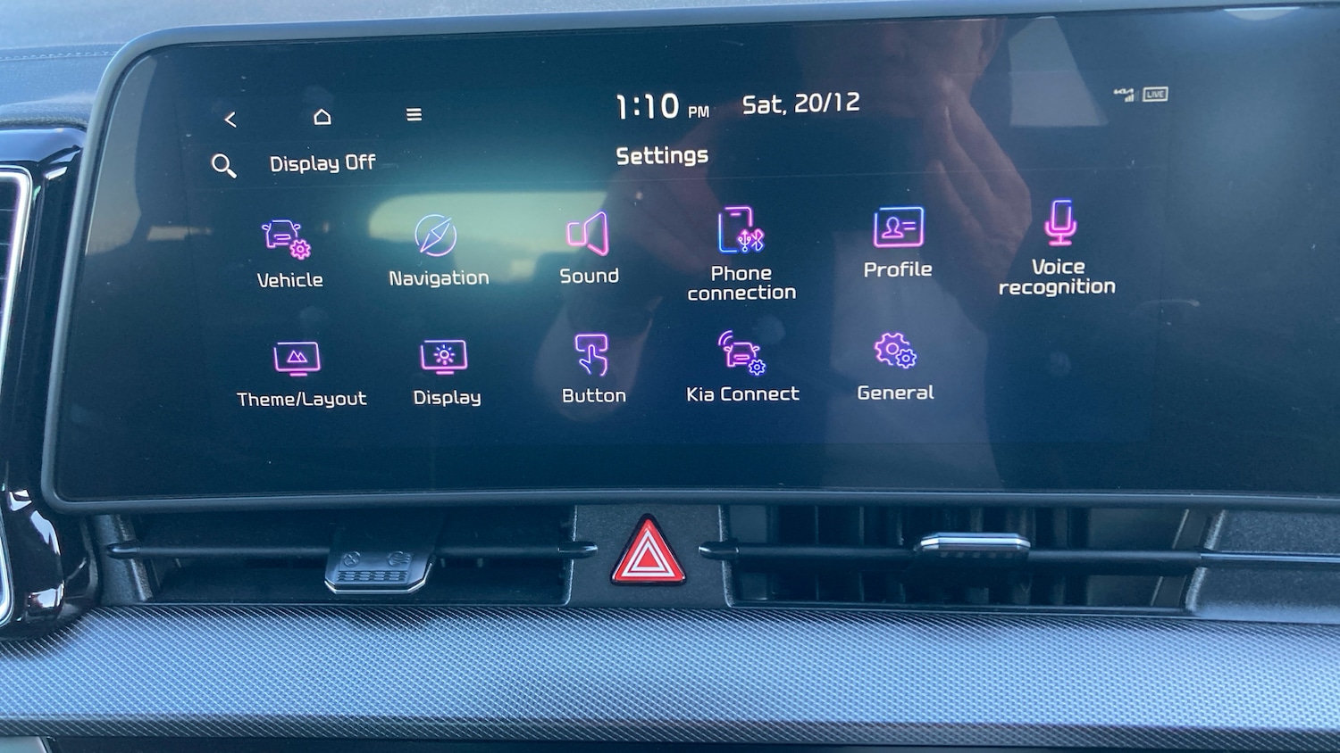 Used Kia Sportage 2025 for sale - 77605150: Photo 38