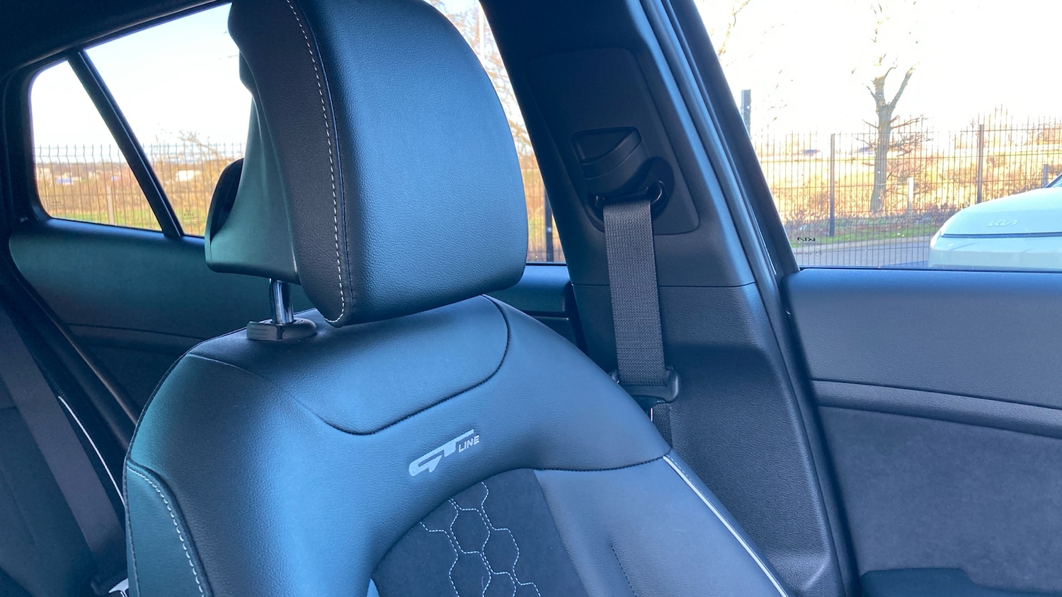 Used Kia Sportage 2025 for sale - 77605150: Photo 44