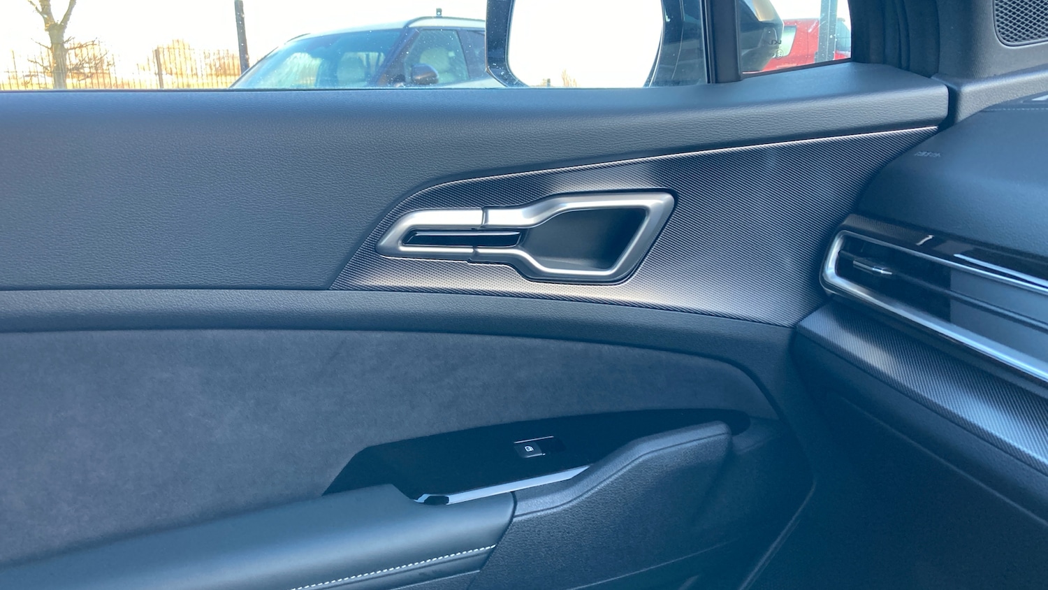 Used Kia Sportage 2025 for sale - 77605150: Photo 46