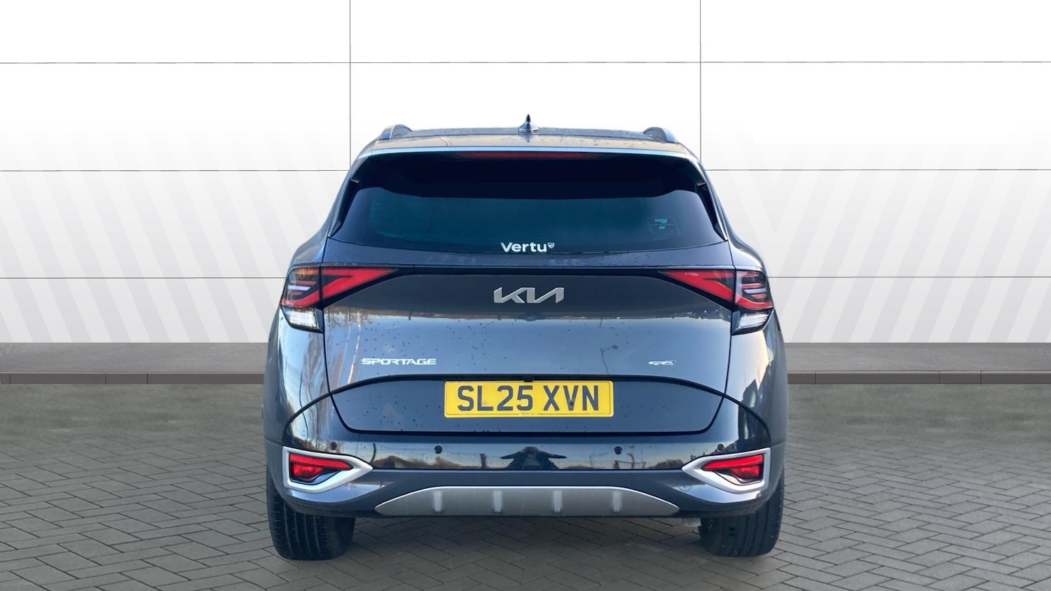 Used Kia Sportage 2025 for sale - 77605150: Photo 6