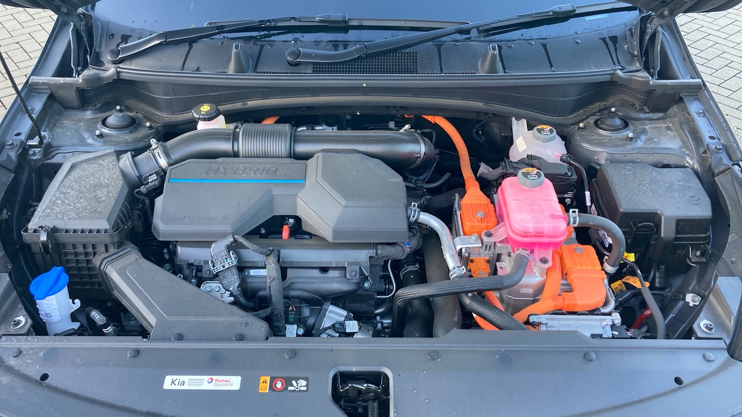 Used Kia Sportage 2025 for sale - 77605150: Photo 8