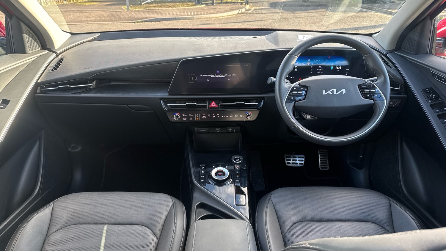 Used Kia Niro 2025 for sale - 77366042: Photo 10