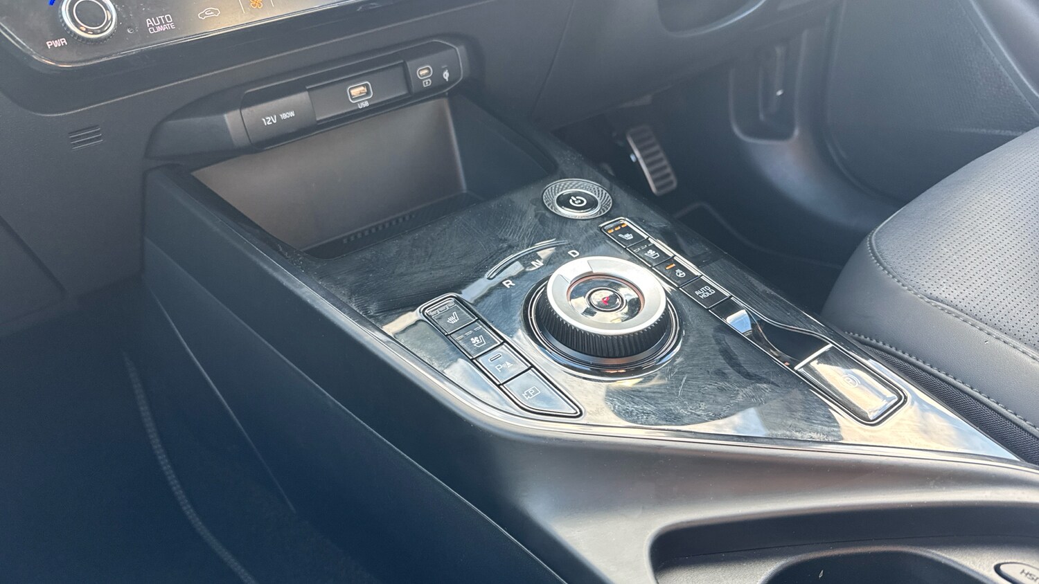 Used Kia Niro 2025 for sale - 77366042: Photo 13