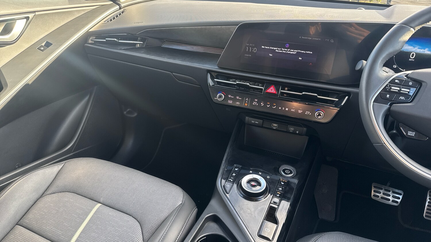 Used Kia Niro 2025 for sale - 77366042: Photo 14