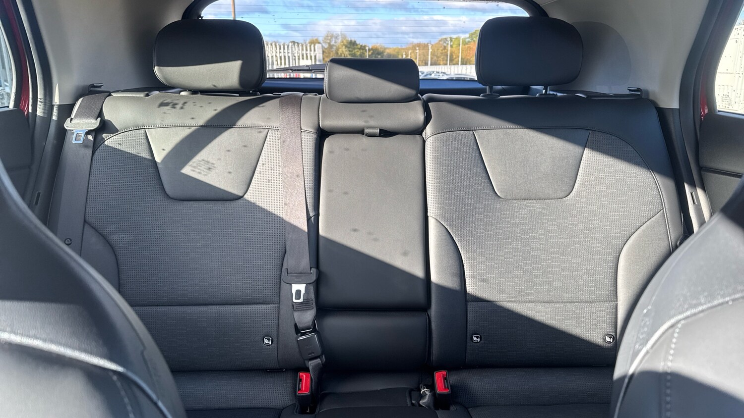 Used Kia Niro 2025 for sale - 77366042: Photo 15