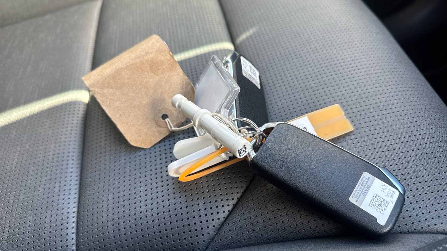 Used Kia Niro 2025 for sale - 77366042: Photo 20