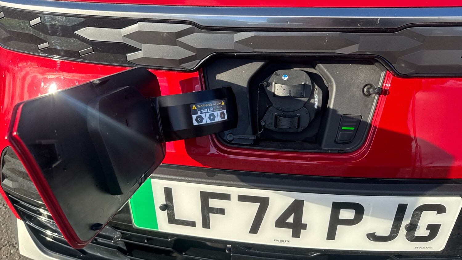 Used Kia Niro 2025 for sale - 77366042: Photo 27