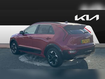 Used Kia Niro 2025 for sale - 77366042: Photo