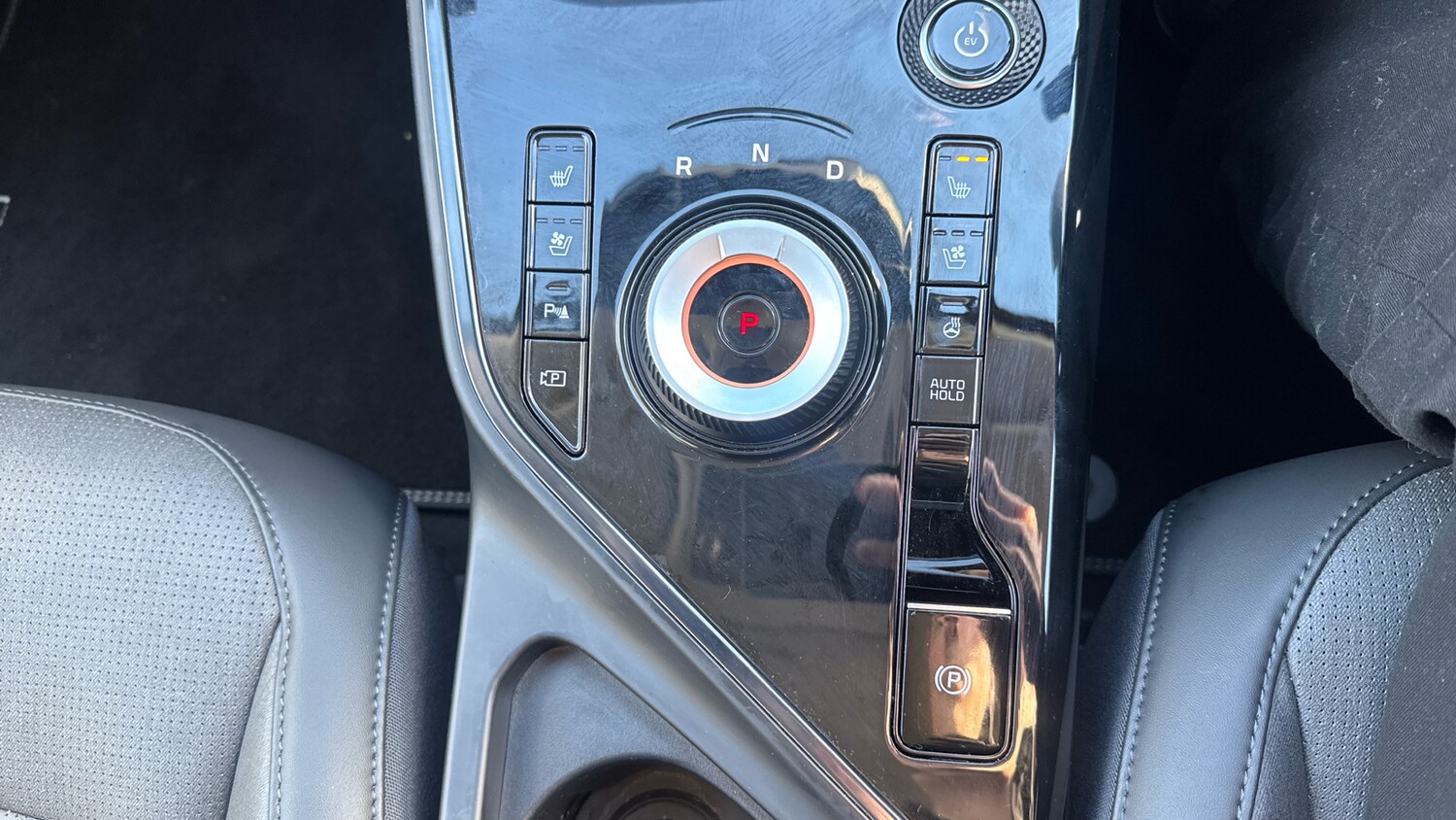 Used Kia Niro 2025 for sale - 77366042: Photo 39