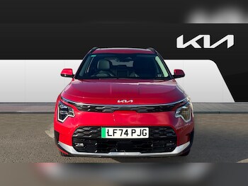 Used Kia Niro 2025 for sale - 77366042: Photo