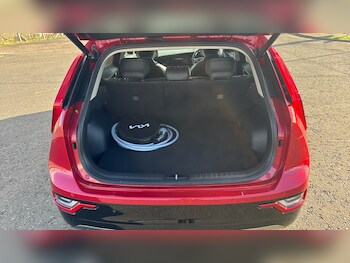 Used Kia Niro 2025 for sale - 77366042: Photo