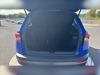 Used Skoda Karoq 2019 for sale - 78325320: Photo