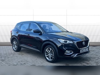 Used MG MG HS 2022 for sale - 77715266: Photo