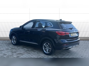 Used MG MG HS 2022 for sale - 77715266: Photo