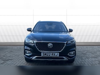 Used MG MG HS 2022 for sale - 77715266: Photo