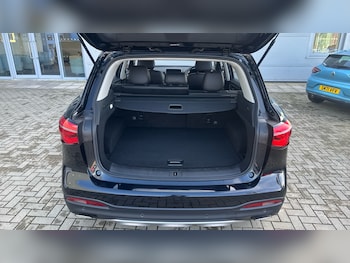 Used MG MG HS 2022 for sale - 77715266: Photo