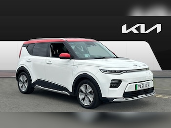 Used Kia Soul 2021 for sale - 78540207: Photo