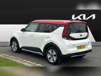 Used Kia Soul 2021 for sale - 78540207: Photo