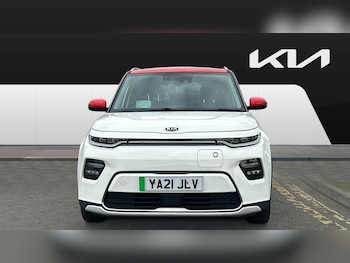 Used Kia Soul 2021 for sale - 78540207: Photo