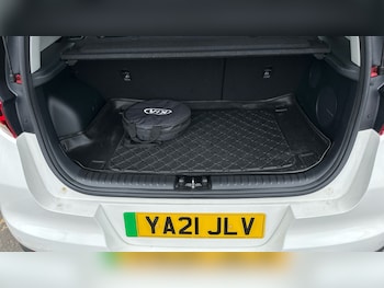 Used Kia Soul 2021 for sale - 78540207: Photo