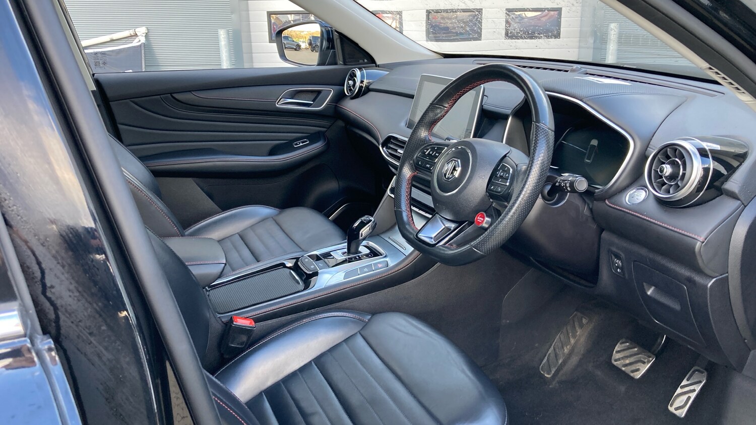 Used MG MG HS 2022 for sale - 78223180: Photo 11