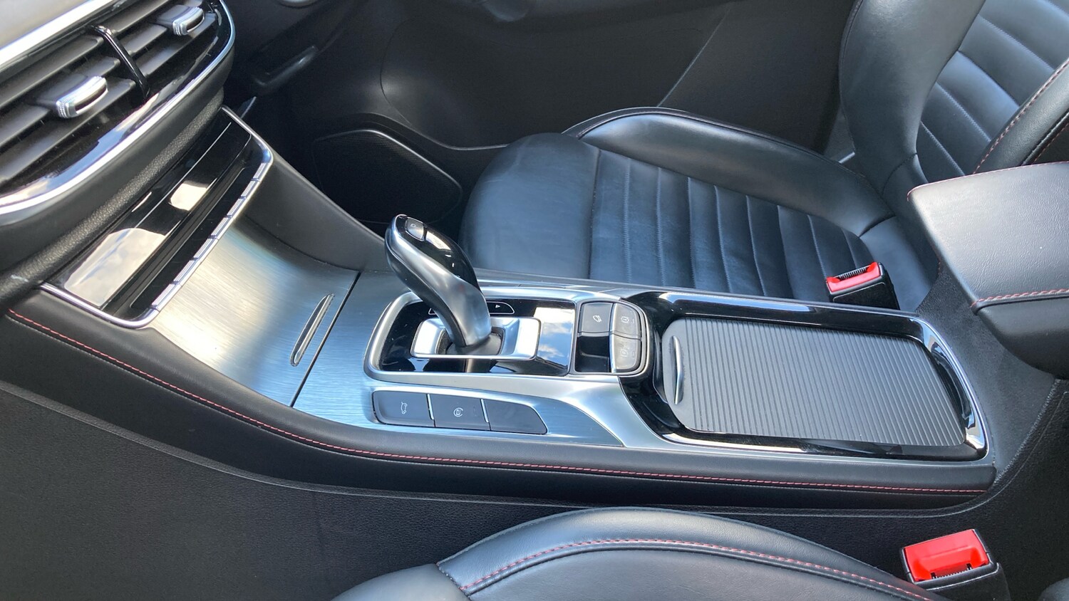 Used MG MG HS 2022 for sale - 78223180: Photo 13