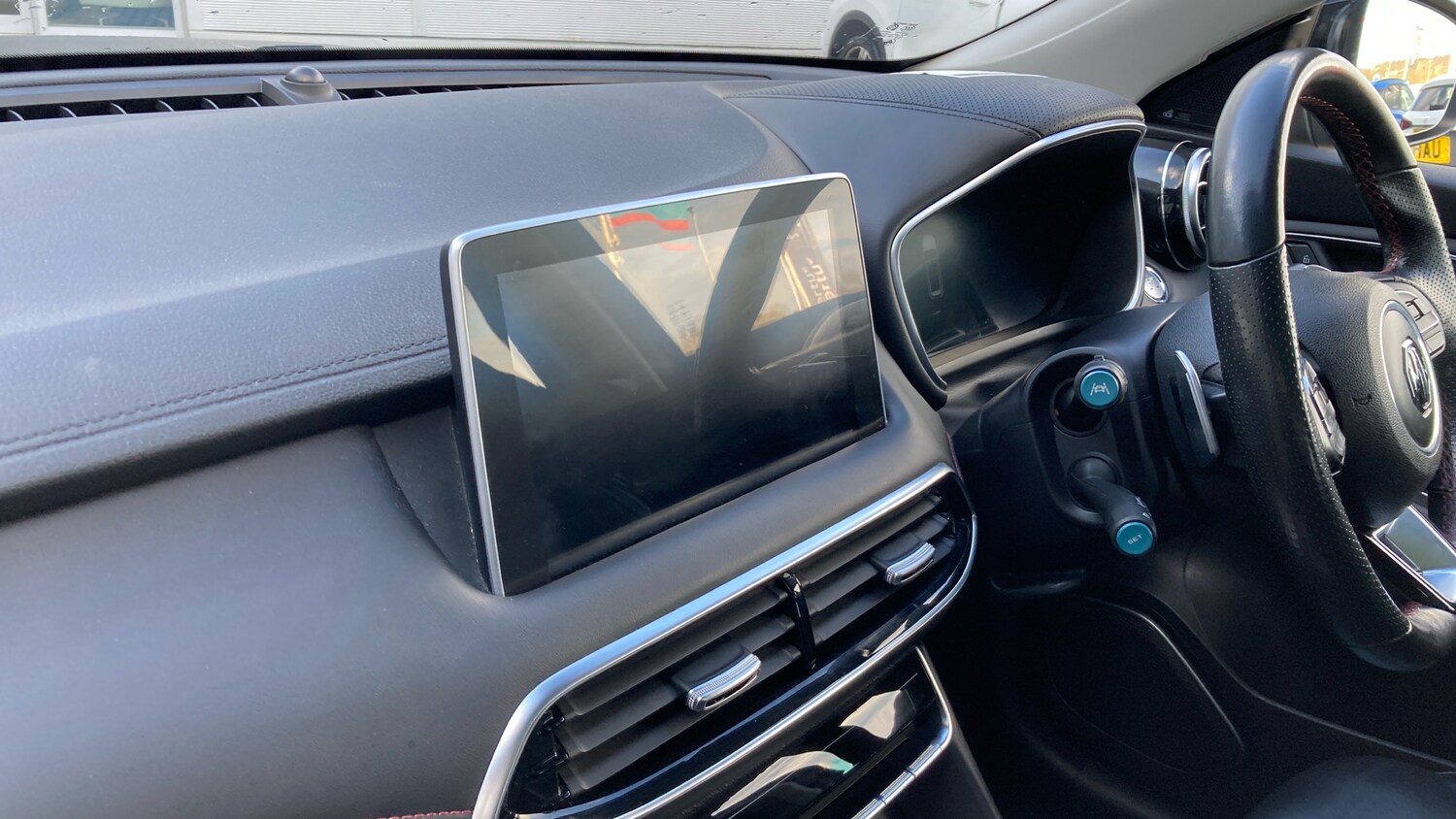 Used MG MG HS 2022 for sale - 78223180: Photo 14