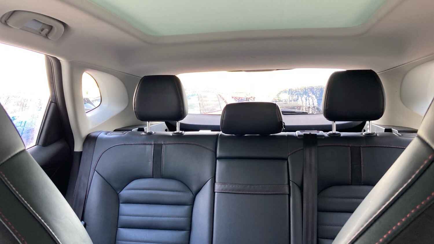 Used MG MG HS 2022 for sale - 78223180: Photo 15