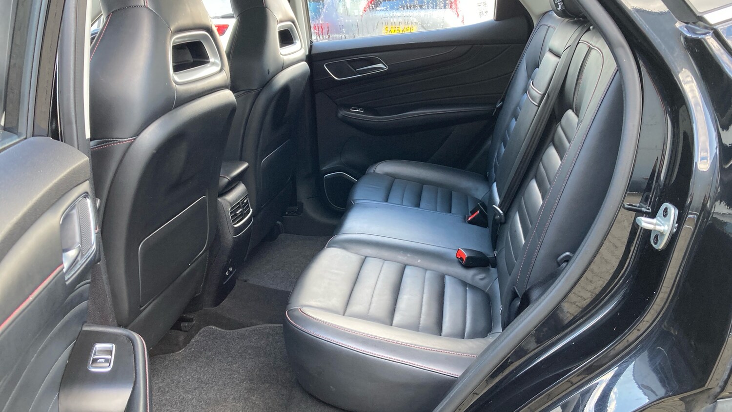 Used MG MG HS 2022 for sale - 78223180: Photo 16