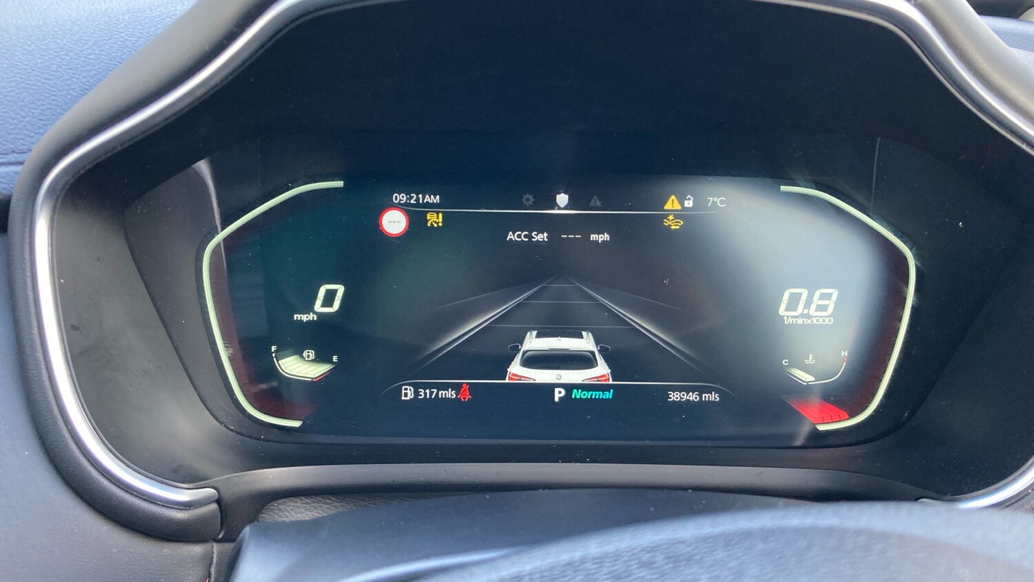 Used MG MG HS 2022 for sale - 78223180: Photo 18