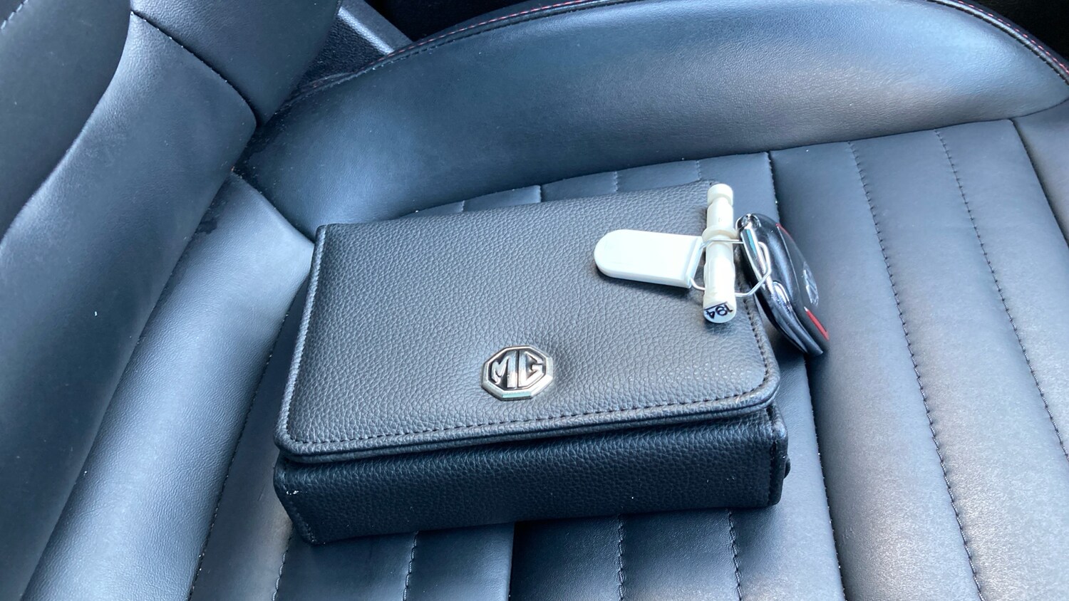 Used MG MG HS 2022 for sale - 78223180: Photo 19