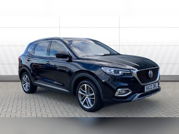 Used MG MG HS 2022 for sale - 78223180: Photo