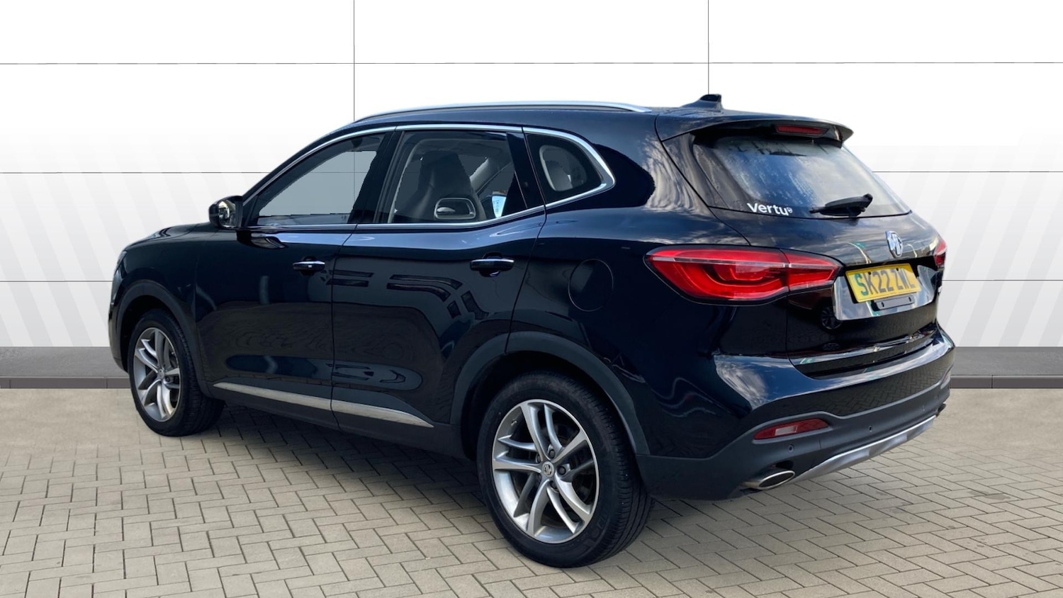 Used MG MG HS 2022 for sale - 78223180: Photo 2