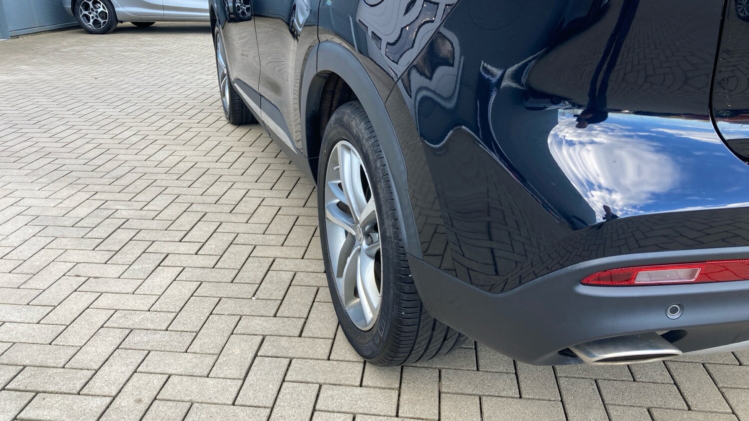 Used MG MG HS 2022 for sale - 78223180: Photo 23