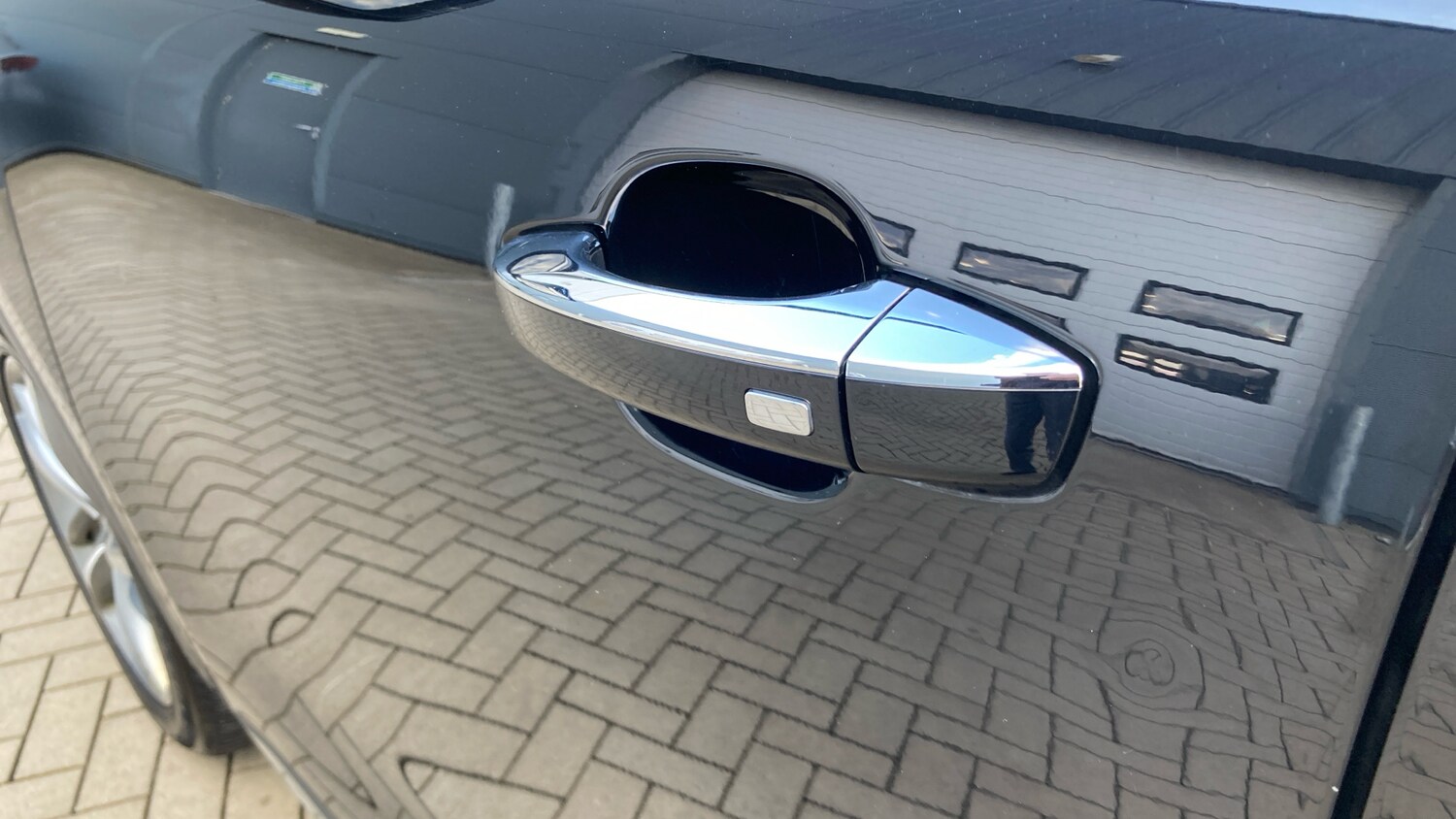 Used MG MG HS 2022 for sale - 78223180: Photo 24