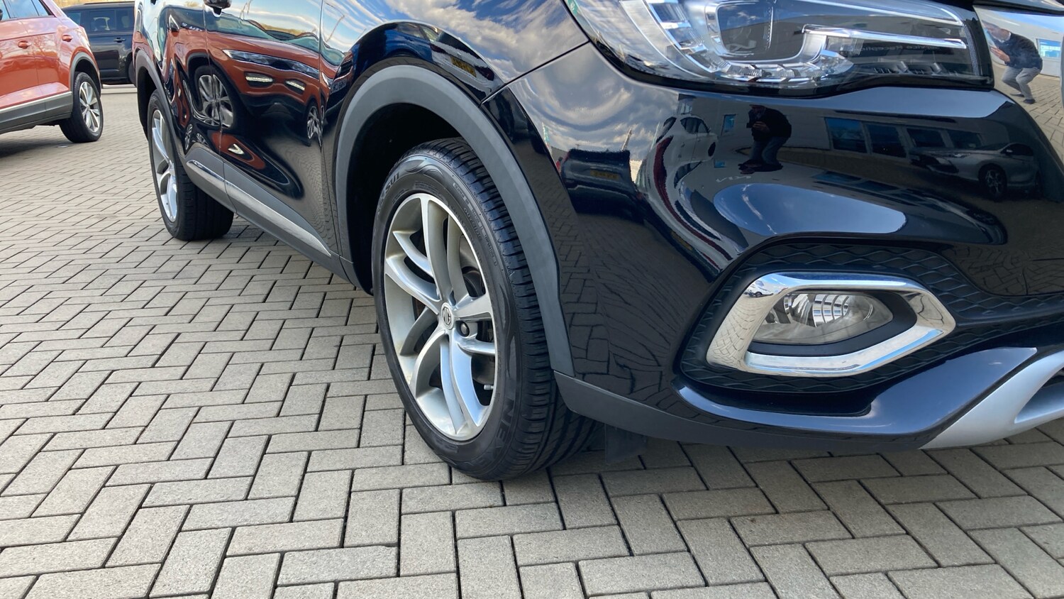 Used MG MG HS 2022 for sale - 78223180: Photo 26