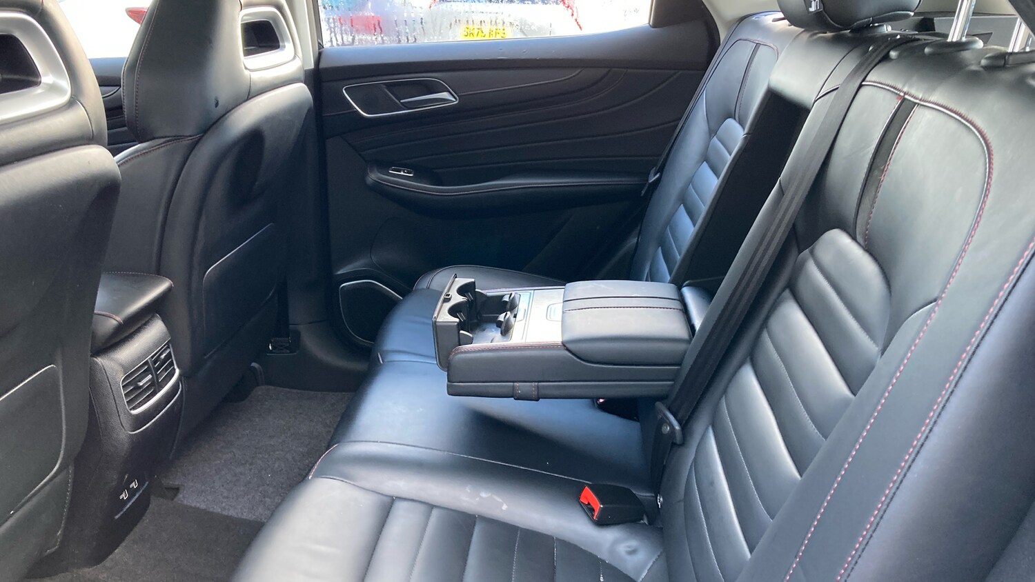 Used MG MG HS 2022 for sale - 78223180: Photo 29